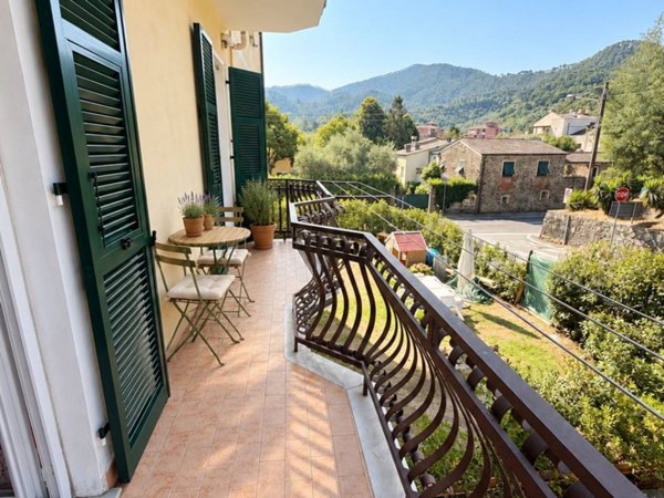 appartamento in vendita a Levanto in zona Legnaro
