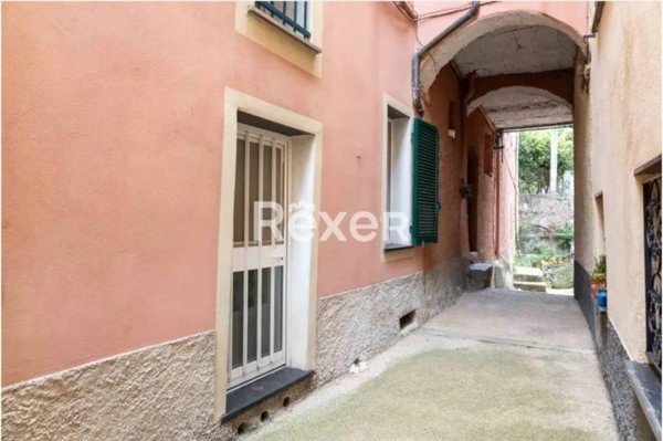 appartamento in vendita a Levanto in zona Legnaro