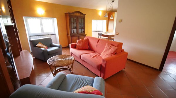 appartamento in vendita a Levanto in zona Fontona