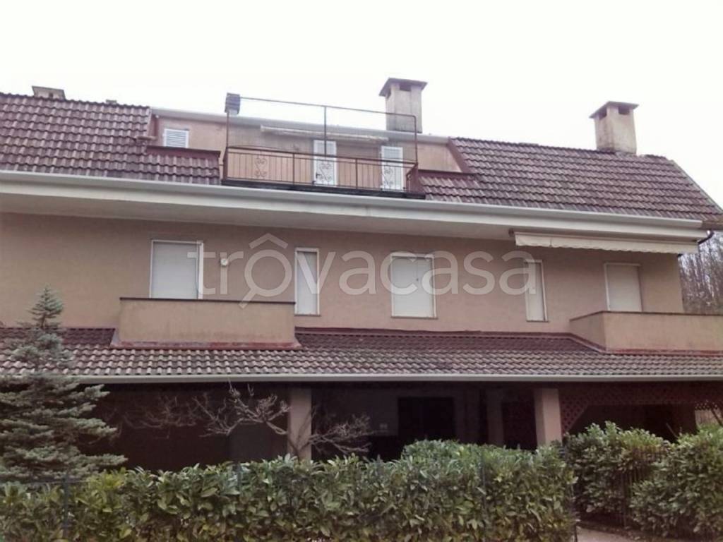 appartamento in vendita a Maissana in zona Tavarone