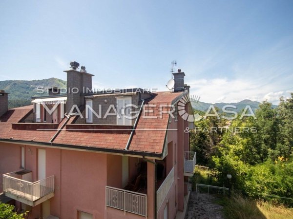 appartamento in vendita a Maissana in zona Tavarone