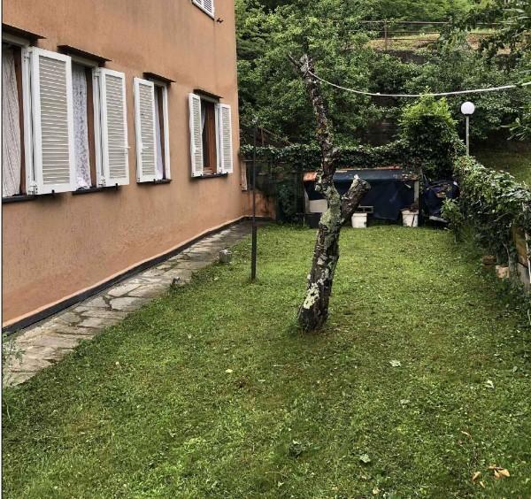 appartamento in vendita a Maissana in zona Tavarone