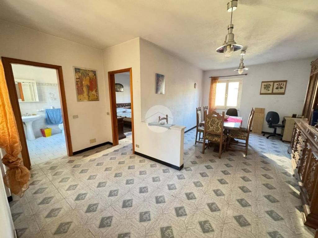 casa indipendente in vendita a Maissana in zona Campore