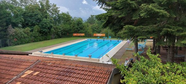 appartamento in vendita a Maissana in zona Tavarone