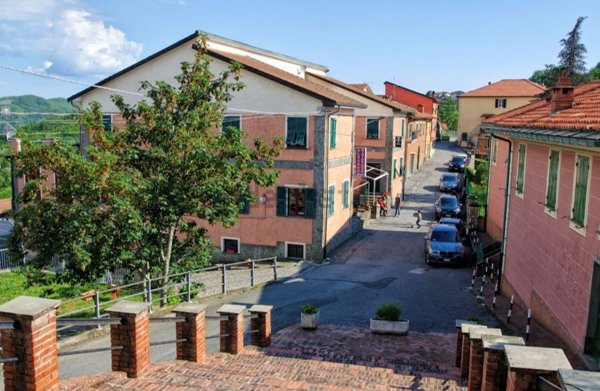 appartamento in vendita a Maissana in zona Tavarone