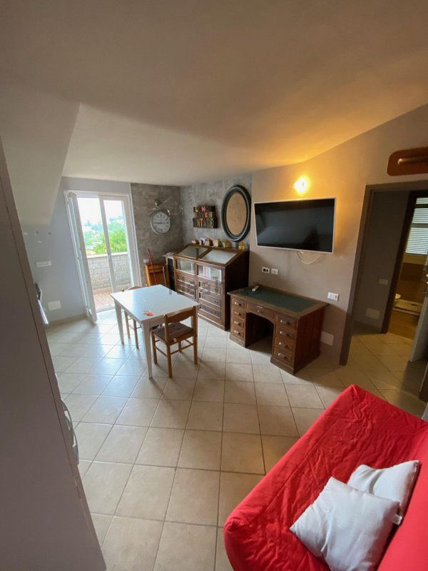 appartamento in vendita a Maissana