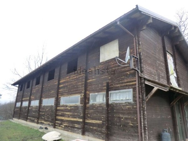 azienda agricola in vendita a Maissana