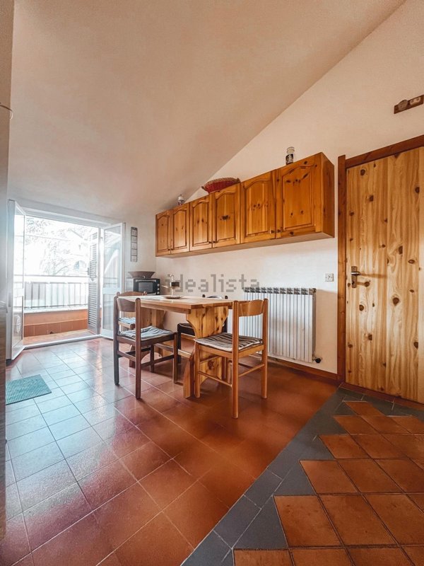 appartamento in vendita a Maissana in zona Tavarone