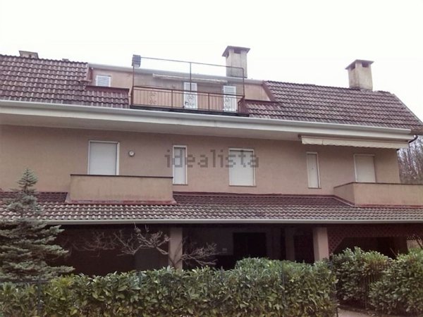 appartamento in vendita a Maissana in zona Tavarone