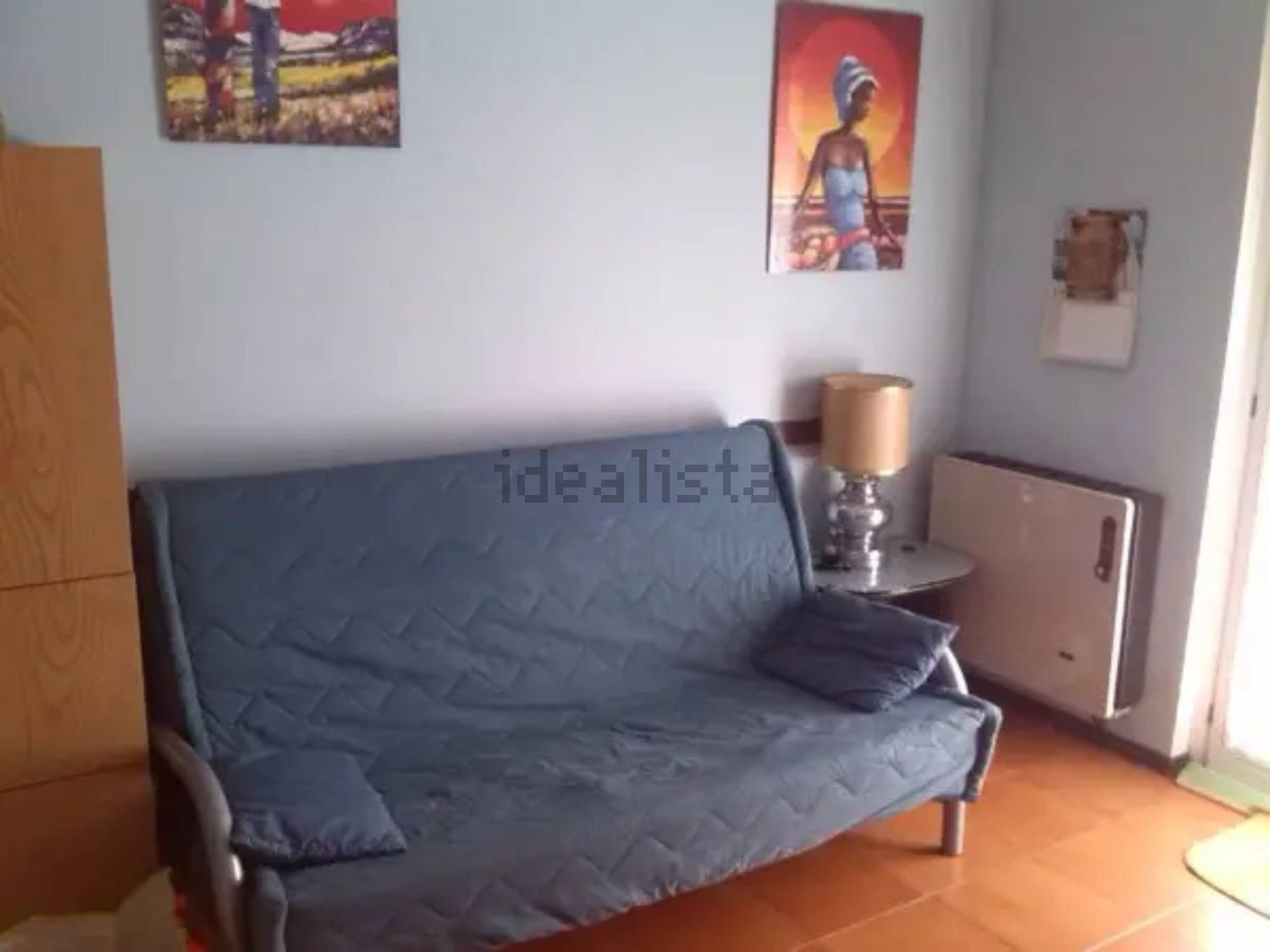 appartamento in vendita a Maissana in zona Tavarone