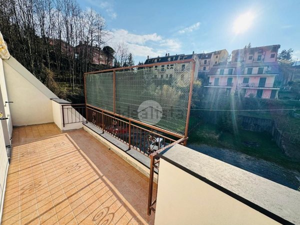 appartamento in vendita a Maissana in zona Tavarone