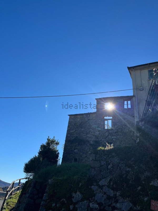 quadrivano in vendita a Maissana in zona Santa Maria