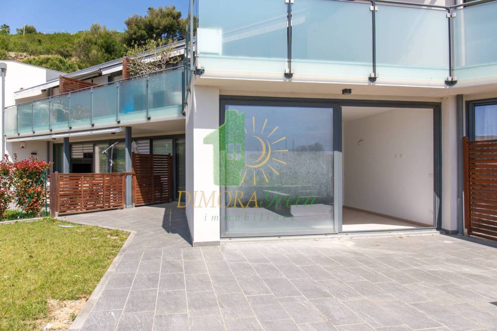 appartamento in vendita a Maissana