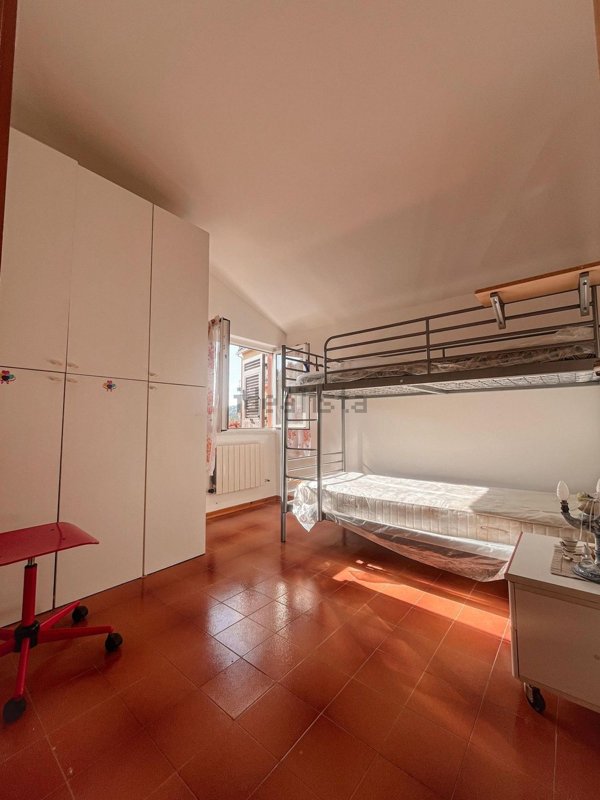 appartamento in vendita a Maissana in zona Tavarone