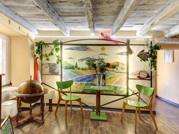 negozio in vendita a Maissana in zona Ossegna