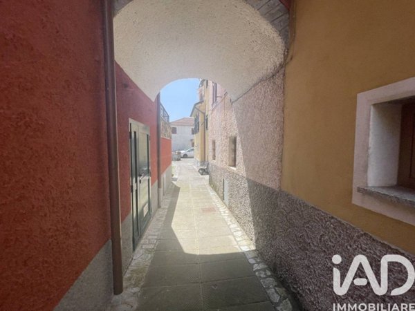 casa indipendente in vendita a Maissana