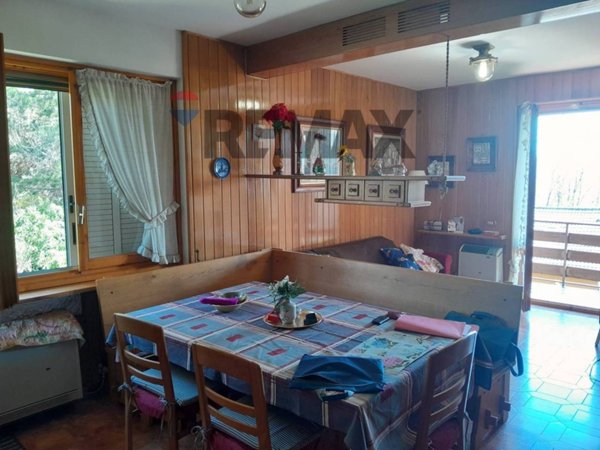appartamento in vendita a Maissana in zona Tavarone