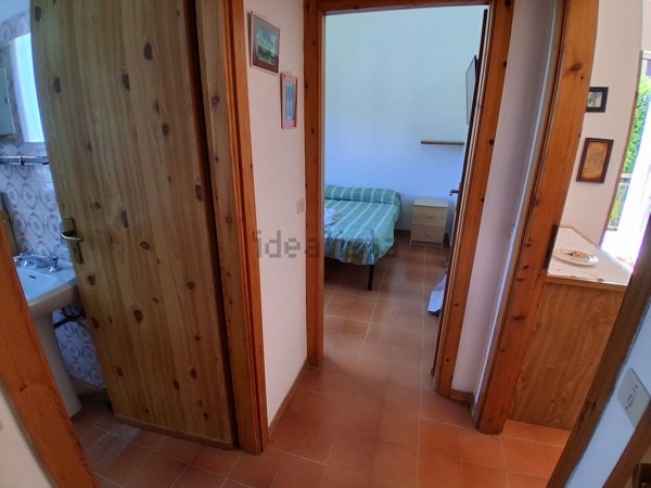 appartamento in vendita a Maissana in zona Tavarone