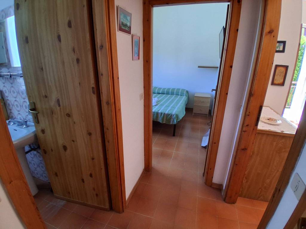 appartamento in vendita a Maissana in zona Tavarone