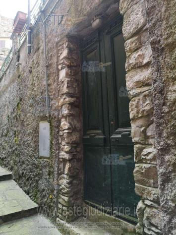 appartamento in vendita a Maissana