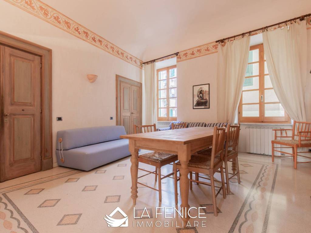 appartamento in vendita a Monterosso al Mare