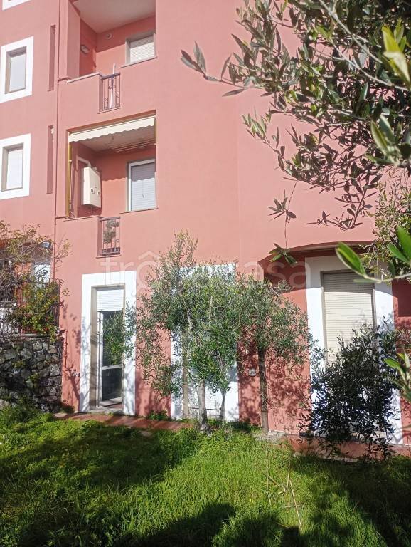 appartamento in vendita a Monterosso al Mare