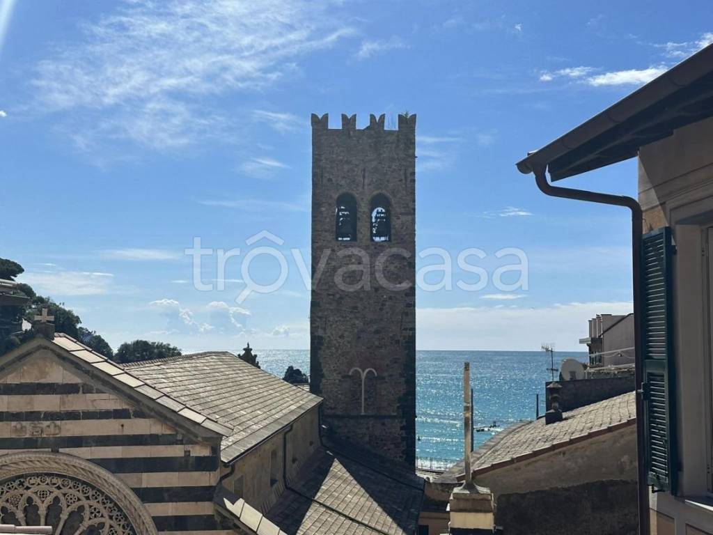 appartamento in vendita a Monterosso al Mare