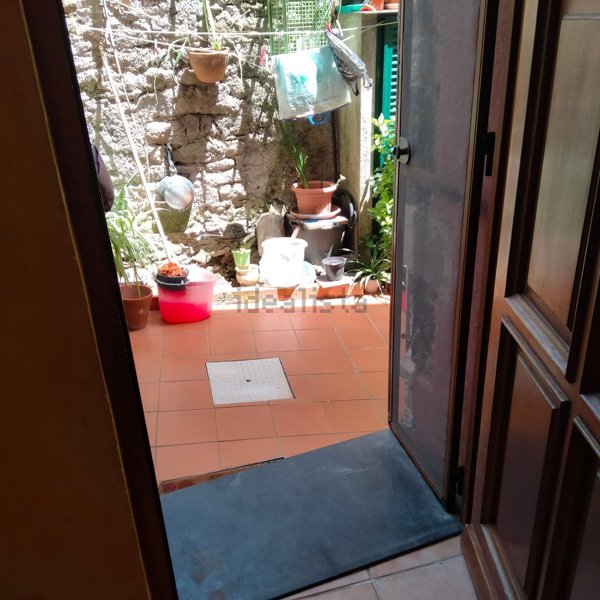 appartamento in vendita a Monterosso al Mare