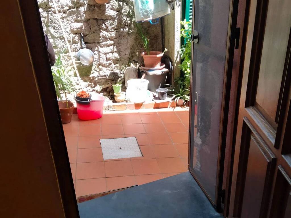 appartamento in vendita a Monterosso al Mare