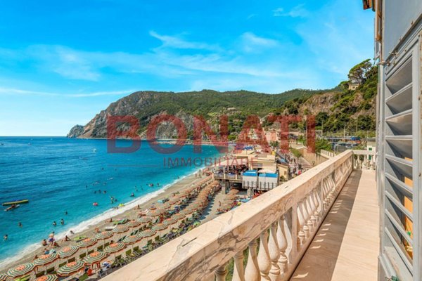 casa indipendente in vendita a Monterosso al Mare