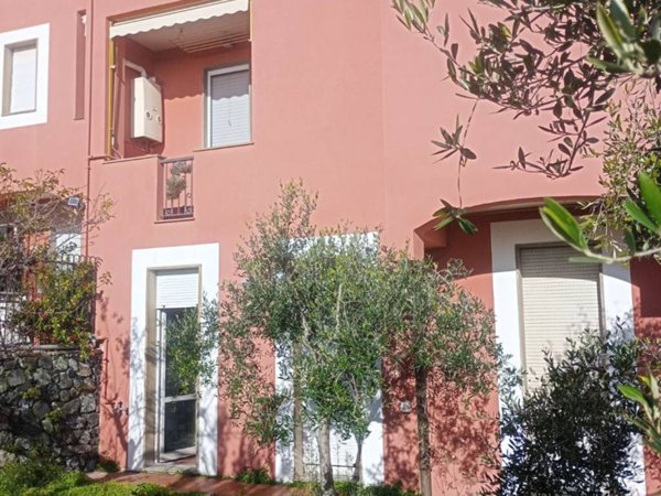 appartamento in vendita a Monterosso al Mare