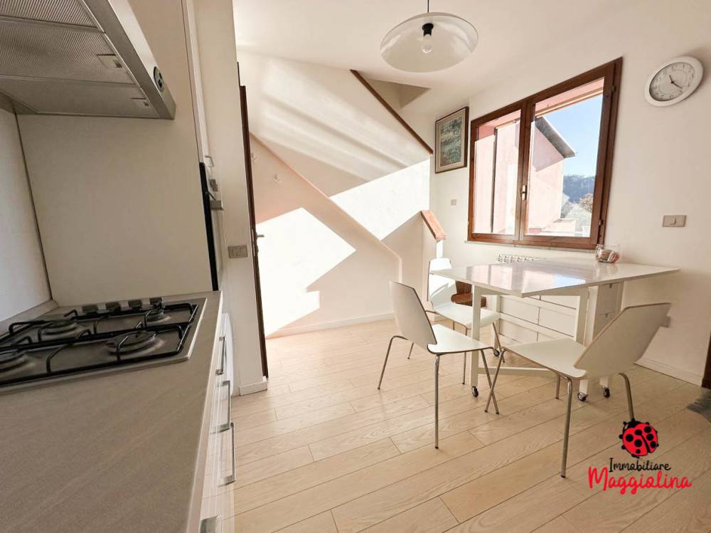 appartamento in vendita a Monterosso al Mare