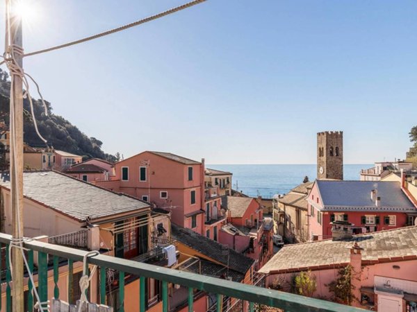 appartamento in vendita a Monterosso al Mare