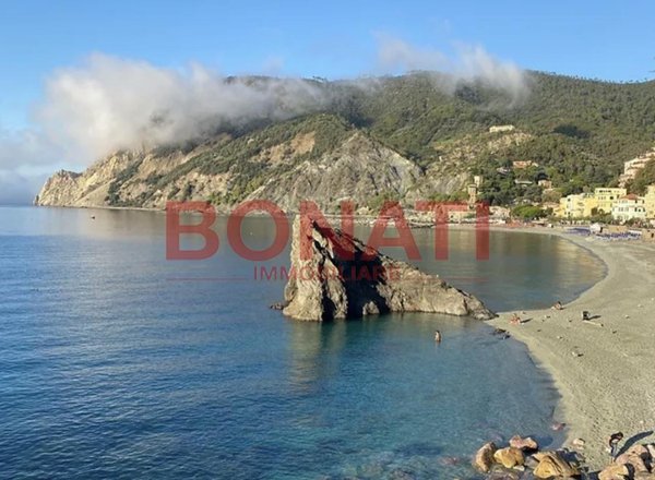 appartamento in vendita a Monterosso al Mare