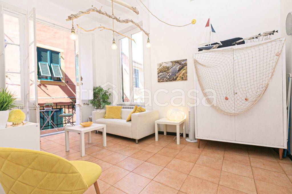 appartamento in vendita a Monterosso al Mare