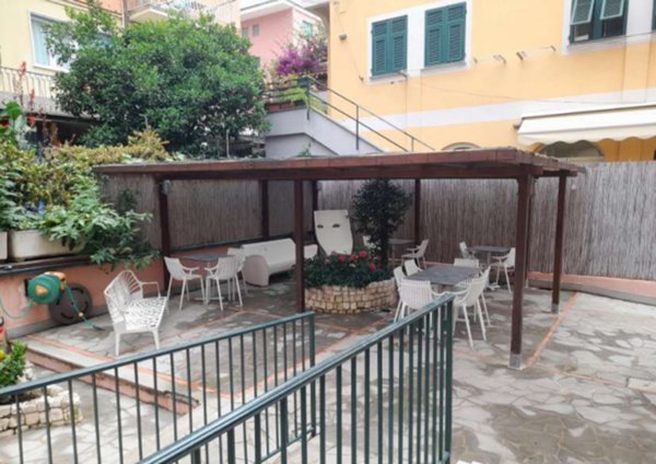 casa indipendente in vendita a Monterosso al Mare