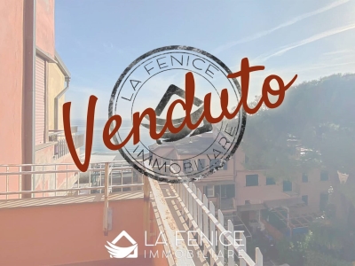 appartamento in vendita a Monterosso al Mare