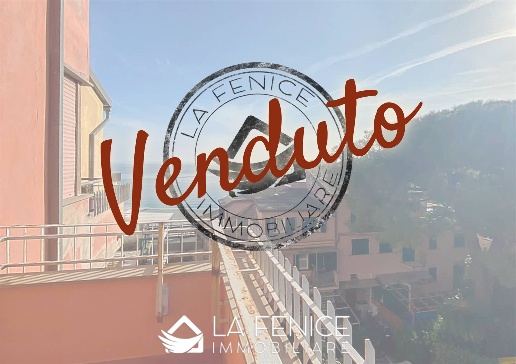 appartamento in vendita a Monterosso al Mare