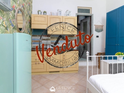 appartamento in vendita a Monterosso al Mare