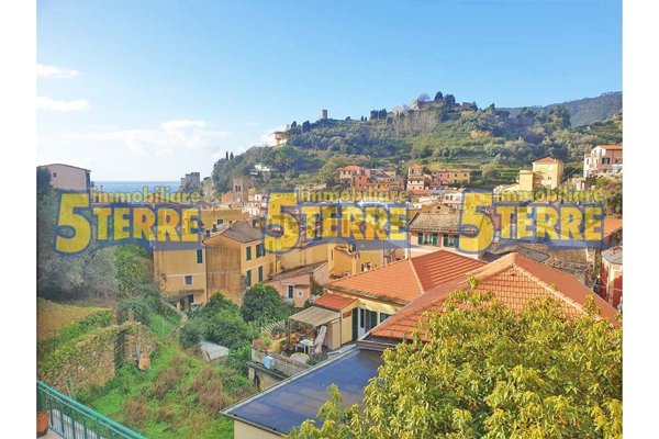 appartamento in vendita a Monterosso al Mare