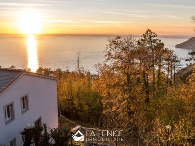 appartamento in vendita a Monterosso al Mare