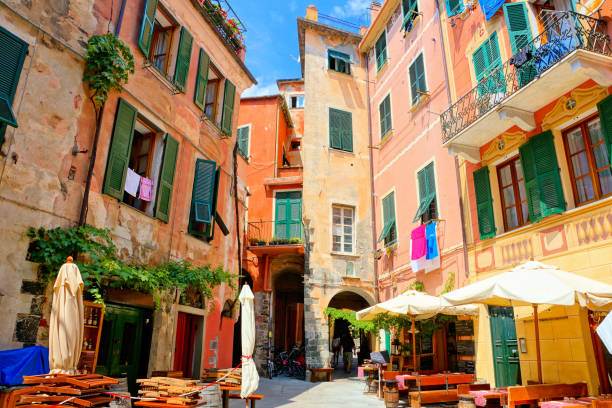 appartamento in vendita a Monterosso al Mare