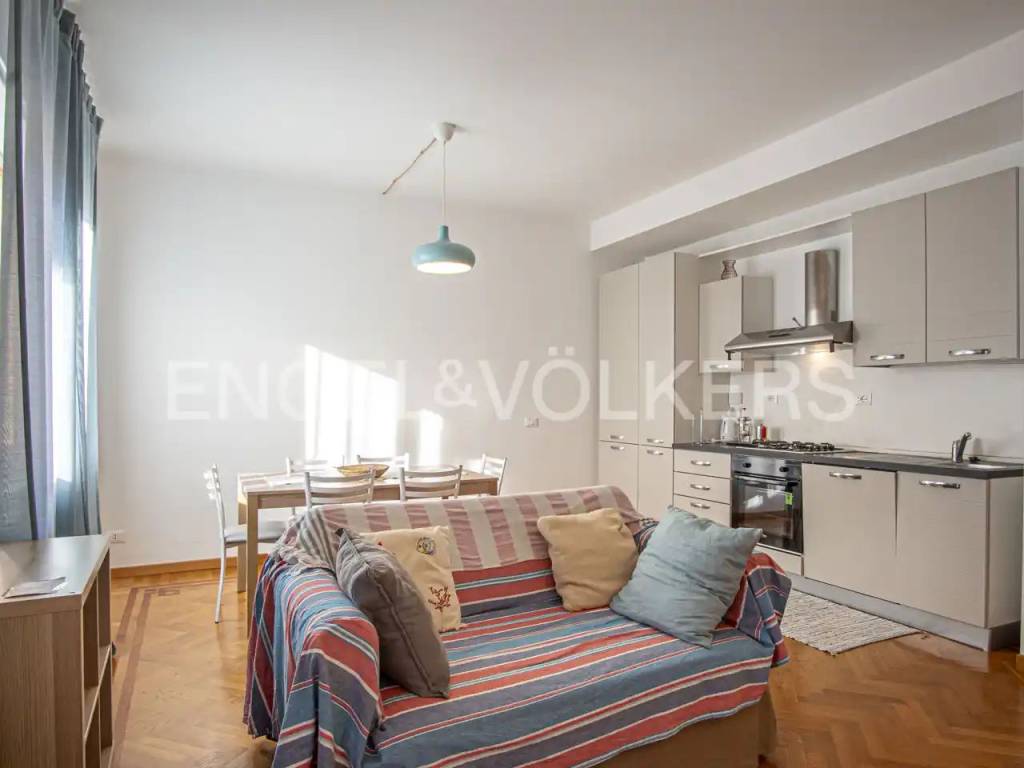 appartamento in vendita a Monterosso al Mare