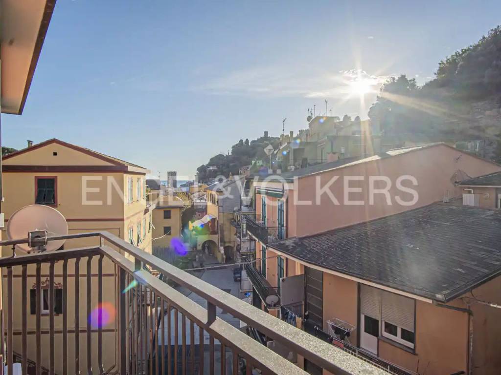 appartamento in vendita a Monterosso al Mare