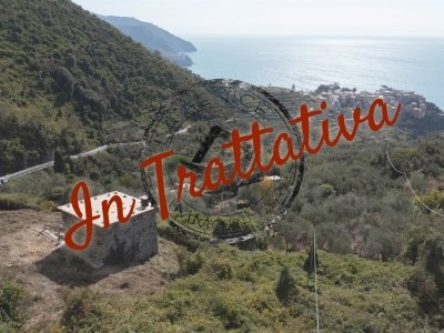 casa indipendente in vendita a Monterosso al Mare