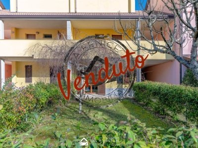 appartamento in vendita a Monterosso al Mare