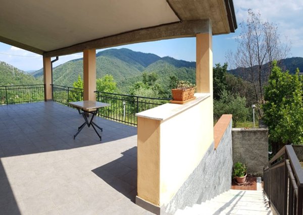 appartamento in vendita a Monterosso al Mare