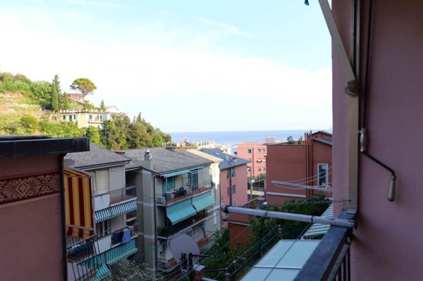 appartamento in vendita a Monterosso al Mare