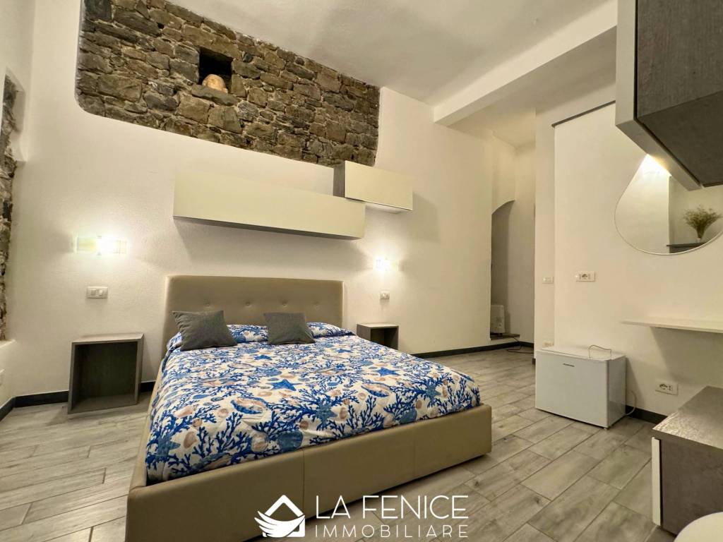 monolocale in vendita a Monterosso al Mare