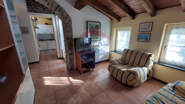 appartamento in vendita a Monterosso al Mare